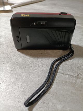 Macchina fotografica haking Pix 35m