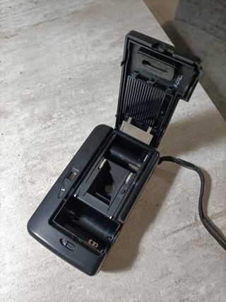 Macchina fotografica haking Pix 35m