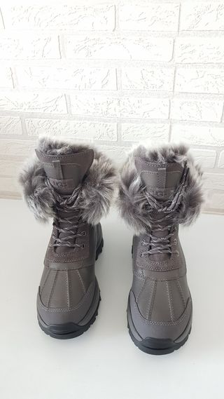 BOTAS UGG 