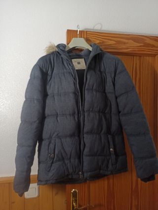 Chaquetón niño 