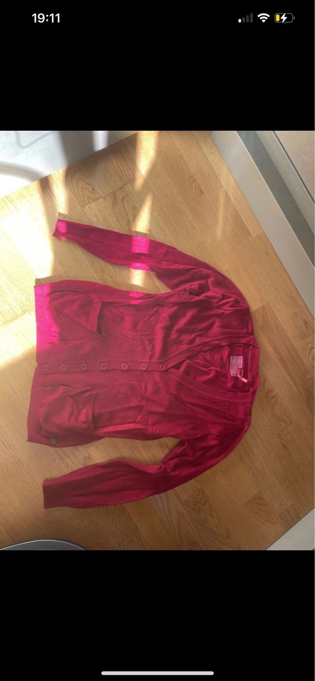 Chaquetas largas y normales