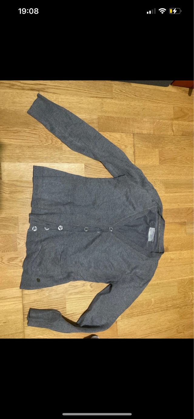 Chaquetas largas y normales