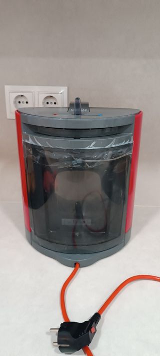 Cafetera dolce gusto