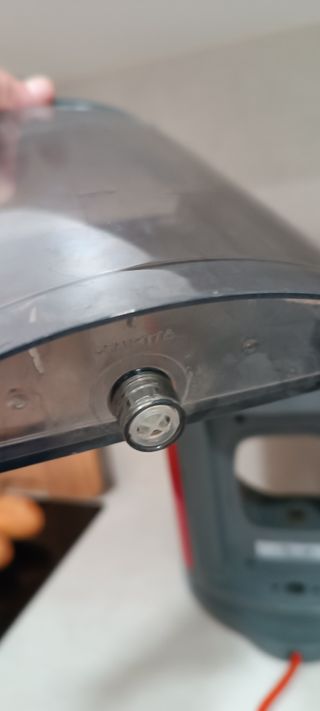 Cafetera dolce gusto