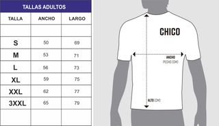 Camiseta algodón Real Madrid