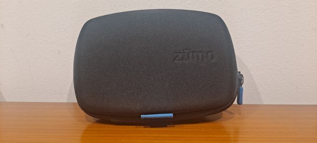 Garmin zumo 590 lm