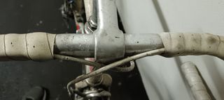 Bicicleta bh vento