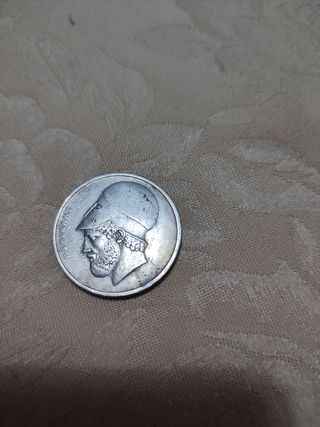 Moneta greca 