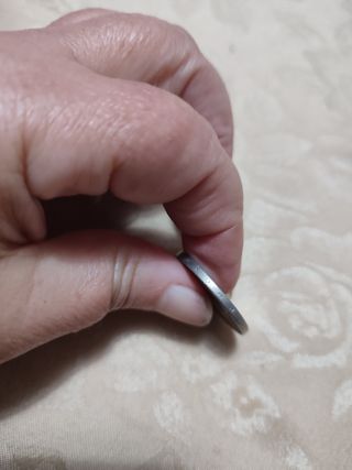 Moneta greca 