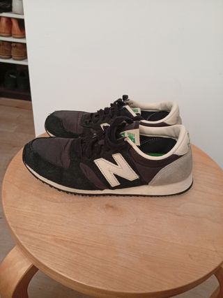 Zapatillas 