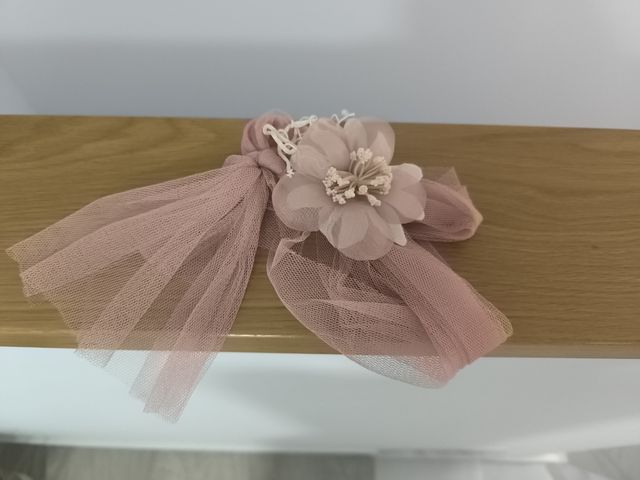 Vestido para eventos niña.