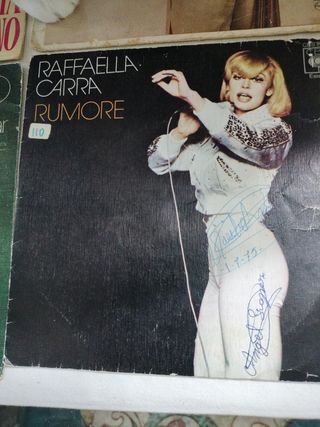 Discos vinilo música