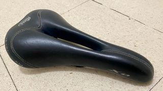 Sillin Selle Italia X0