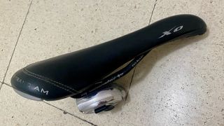 Sillin Selle Italia X0