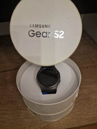 Reloj  GEAR S2
