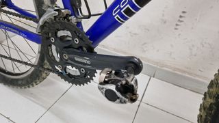 MTB CONOR WRC3 26"