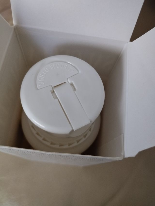 Saugella idraserum detergente intimo