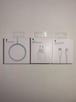 cabezal, cable y magsale