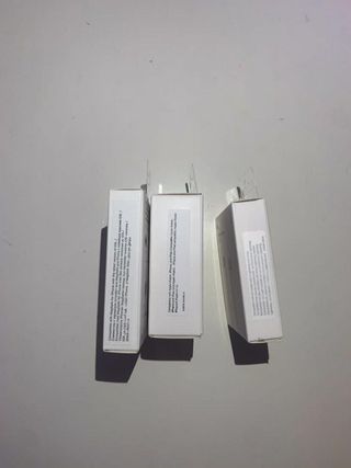 cabezal, cable y magsale