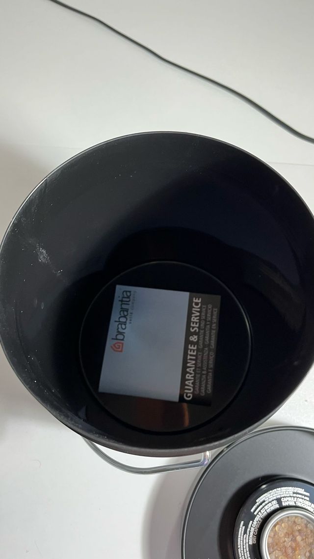 tarro para galletas brabantia