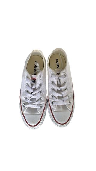 Zapatillas Converse mujer