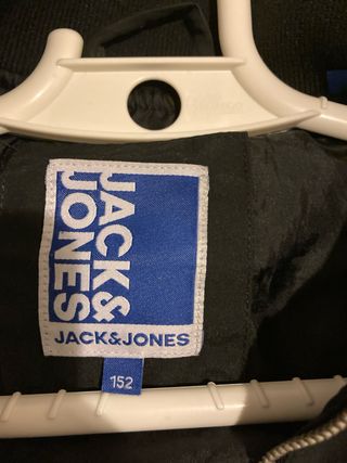 Chaqueta  entretiempo JACKJONES niño