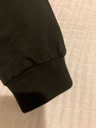 Chaqueta  entretiempo JACKJONES niño