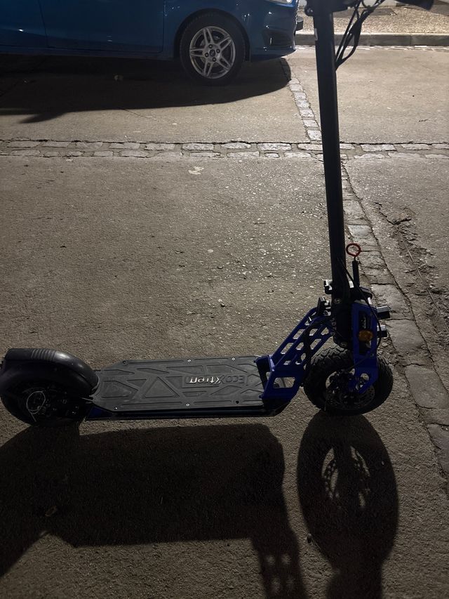 Patin electrico ecoxtrem