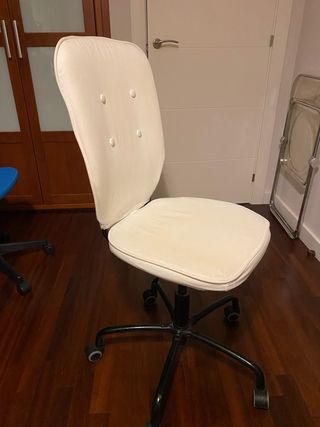 Silla escritorio