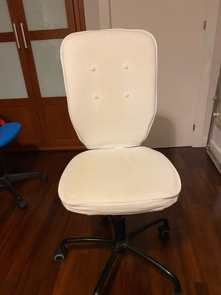 Silla escritorio
