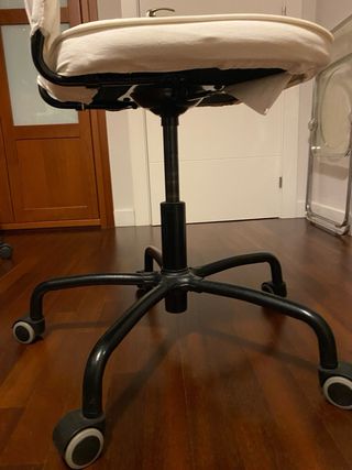 Silla escritorio