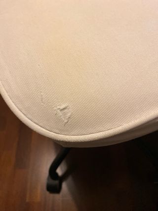 Silla escritorio