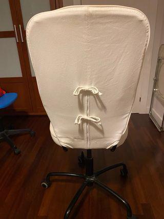 Silla escritorio