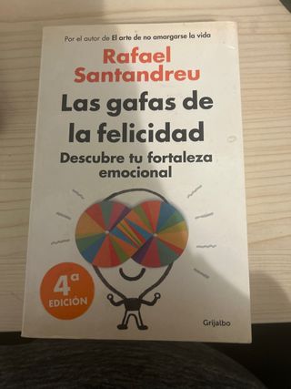 Las gafas de la felicidad