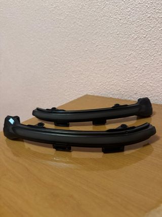 Luces para retrovisor Volkswagen
