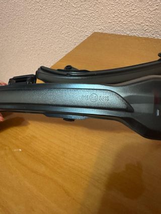 Luces para retrovisor Volkswagen