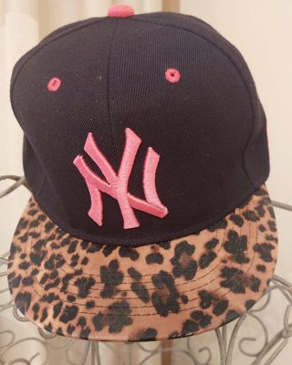 GORRA VISERA 