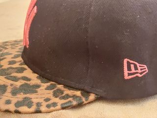 GORRA VISERA 