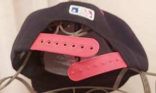 GORRA VISERA 