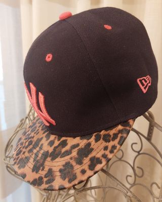 GORRA VISERA 