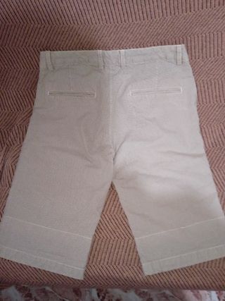 Bermudas
