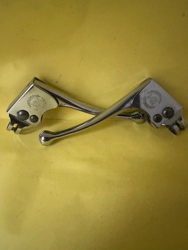 Pinzas de Frenos bicicleta bh puños bicicleta bh