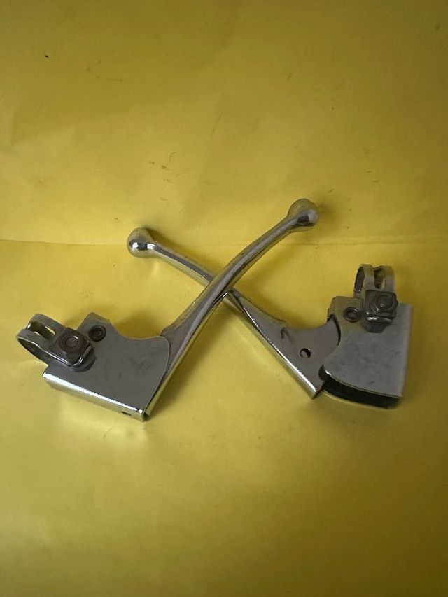 Pinzas de Frenos bicicleta bh puños bicicleta bh