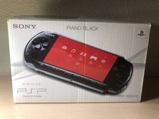 Psp de sony