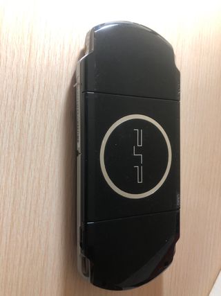 Psp de sony