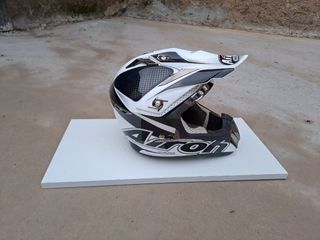 Casco airoh