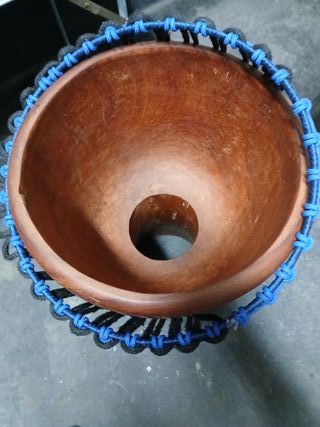 Djembe profesional Lenke