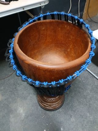 Djembe profesional Lenke
