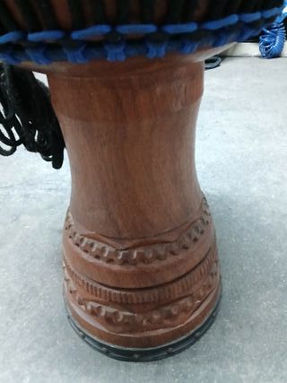 Djembe profesional Lenke