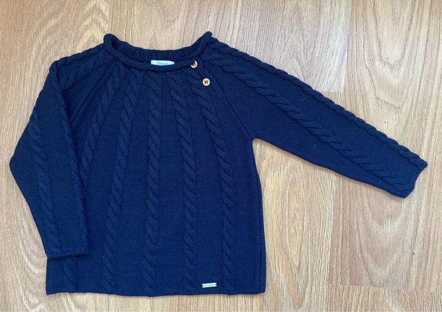 Jersey de vestir niño/a